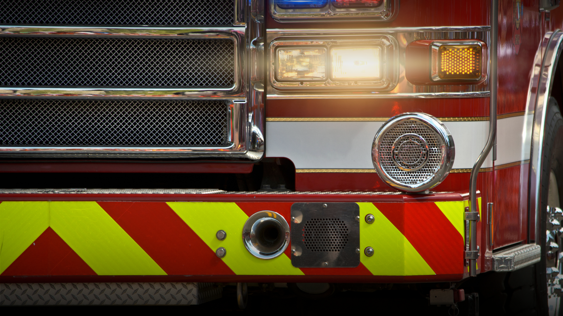 Garage destroyed in Decatur fire